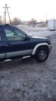 SUV   Nissan Terrano 1998 , 450000 , -