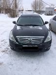  Nissan Teana 2009 , 540000 , 