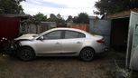  Renault Fluence 2012 , 280000 , 