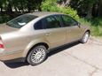  Volkswagen Passat 2002 , 220000 , 