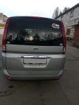    Nissan Serena 2009 , 750000 , 