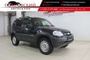 SUV   Chevrolet Niva 2017 , 600000 , 