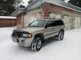 SUV   Mitsubishi Montero Sport 1999 , 500000 , 