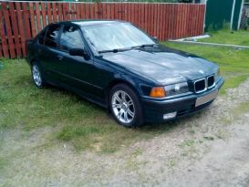  BMW 3-Series 1992 , 170000 , 