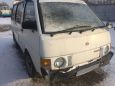    Nissan Vanette 1989 , 40000 , 