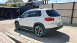 SUV   Volkswagen Tiguan 2012 , 1200000 , 