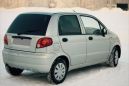  Daewoo Matiz 2005 , 135000 , 