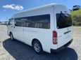    Toyota Hiace 2016 , 2550000 , 