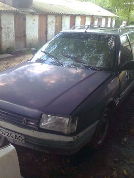  Renault 21 1988 , 88041 , 