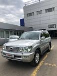 SUV   Lexus LX470 2006 , 7000000 , 