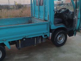   Toyota ToyoAce 2003 , 1190000 , 