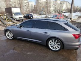  Audi A6 2018 , 3150000 ,  