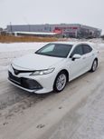  Toyota Camry 2019 , 2200000 , 