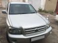 SUV   Toyota Kluger V 2003 , 690000 , 