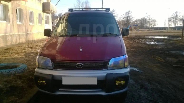    Toyota Noah 1997 , 225000 , 