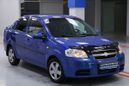  Chevrolet Aveo 2010 , 388000 , 