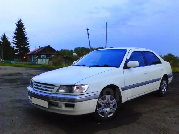  Toyota Corona Premio 1998 , 160000 , 