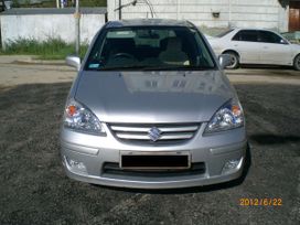  Suzuki Aerio 2005 , 400000 , 