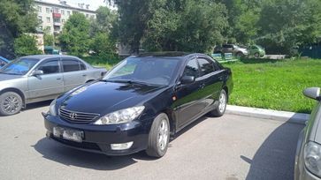  Toyota Camry 2004 , 750000 , 