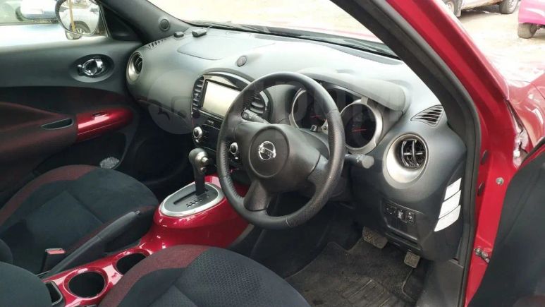 SUV   Nissan Juke 2013 , 795000 , 