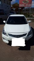  Hyundai Solaris 2016 , 580000 , 