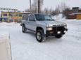  3  Nissan Terrano 1990 , 149000 , 