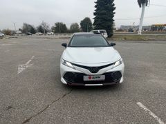 Седан Toyota Camry 2020 года, 3520000 рублей, Нальчик