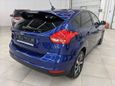  Ford Focus 2017 , 1255000 , 