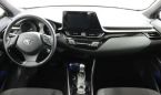 SUV   Toyota C-HR 2018 , 1500000 , 