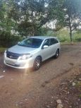  Toyota Corolla Fielder 2011 , 675000 , 