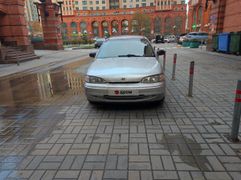 Седан Hyundai Accent 1995 года, 95000 рублей, Москва