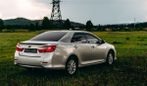  Toyota Camry 2012 , 980000 , -