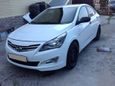  Hyundai Solaris 2016 , 399000 , 