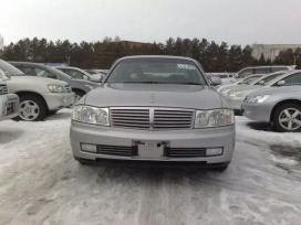  Nissan Cedric 2002 , 370000 , 