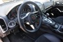 SUV   Porsche Cayenne 2016 , 4150000 , 