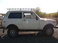 SUV    4x4 2121  1997 , 135000 , 