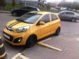  Kia Picanto 2012 , 330000 , 