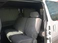    Toyota Hiace Regius 2001 , 550000 , 