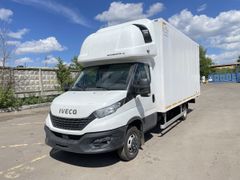 Промтоварный фургон Iveco Daily 50C 2023 года, 8450000 рублей, Москва