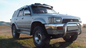 SUV   Toyota Hilux Surf 1994 , 380000 , 