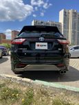 SUV   Toyota Harrier 2017 , 3300000 , 