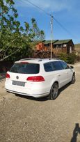  Volkswagen Passat 2012 , 710000 , 