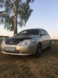  Toyota Corolla 2001 , 320000 , -