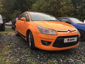  Citroen C4 2008 , 275000 , 