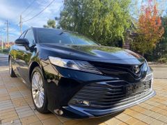 Седан Toyota Camry 2018 года, 3800000 рублей, Краснодар