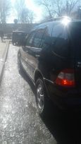 SUV   Mercedes-Benz M-Class 2001 , 500000 , 