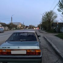  Audi 90 1985 , 85000 , 