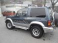 SUV   Mitsubishi Pajero 1996 , 400000 , 