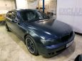  BMW 7-Series 2005 , 750000 , 