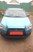 SUV   Mitsubishi ASX 2011 , 565000 , 